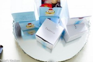 Suikerfeest traktatie (DIY)