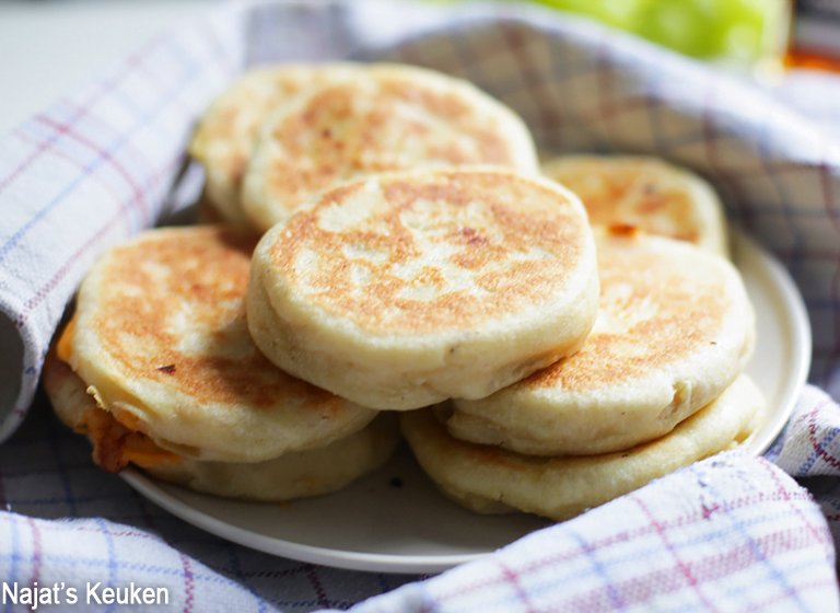 Cheese onion batbot/thasnift