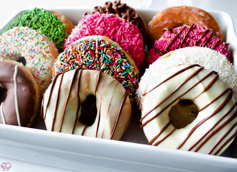 Donuts