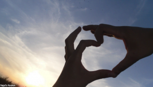 Ik ben Najat en mijn grootste passie is… food!