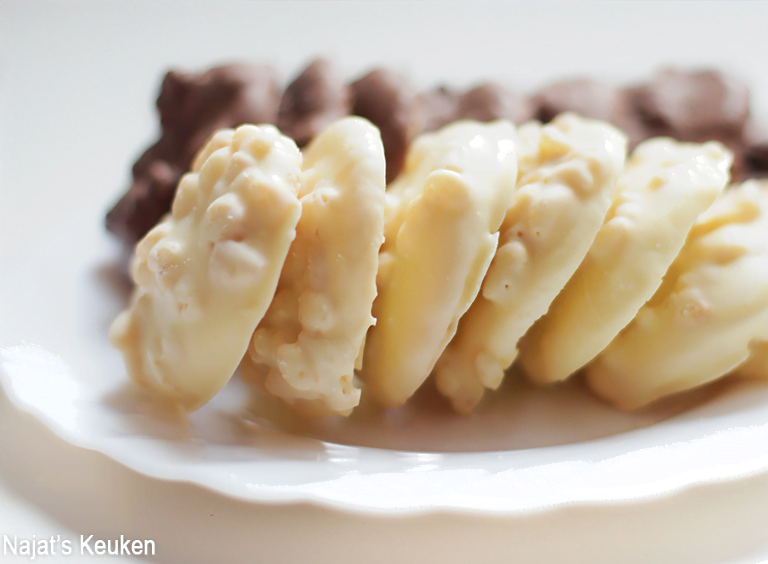 MaiCrisp Cookies