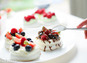 Pavlova