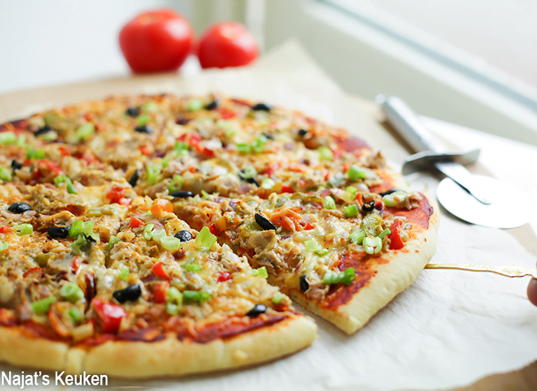 Pizza