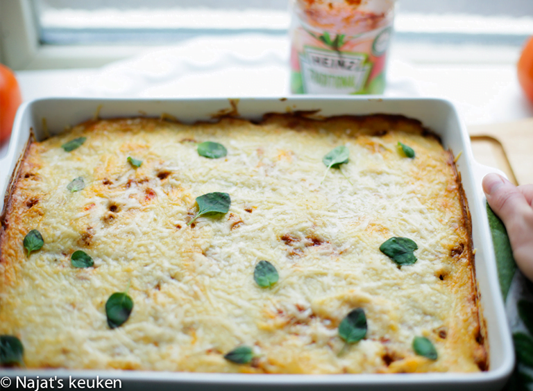 Moussaka