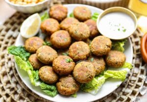 Falafel