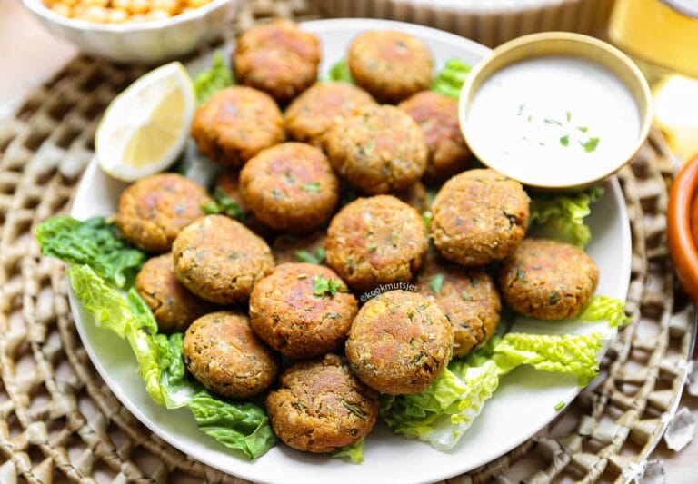 Falafel