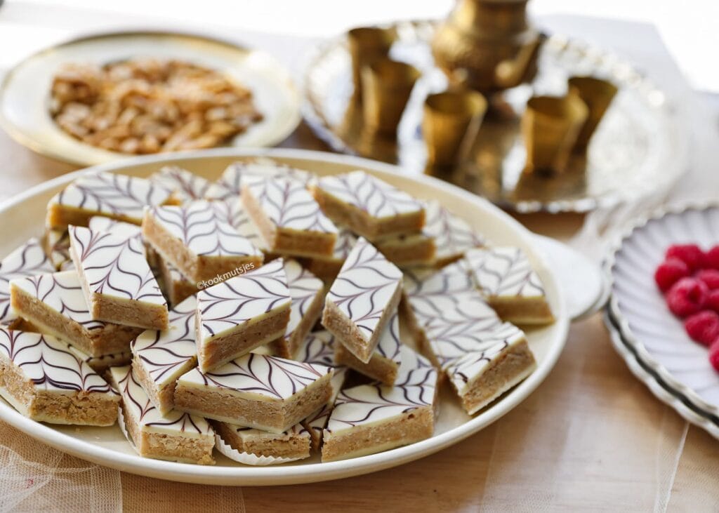 Marmerkoek