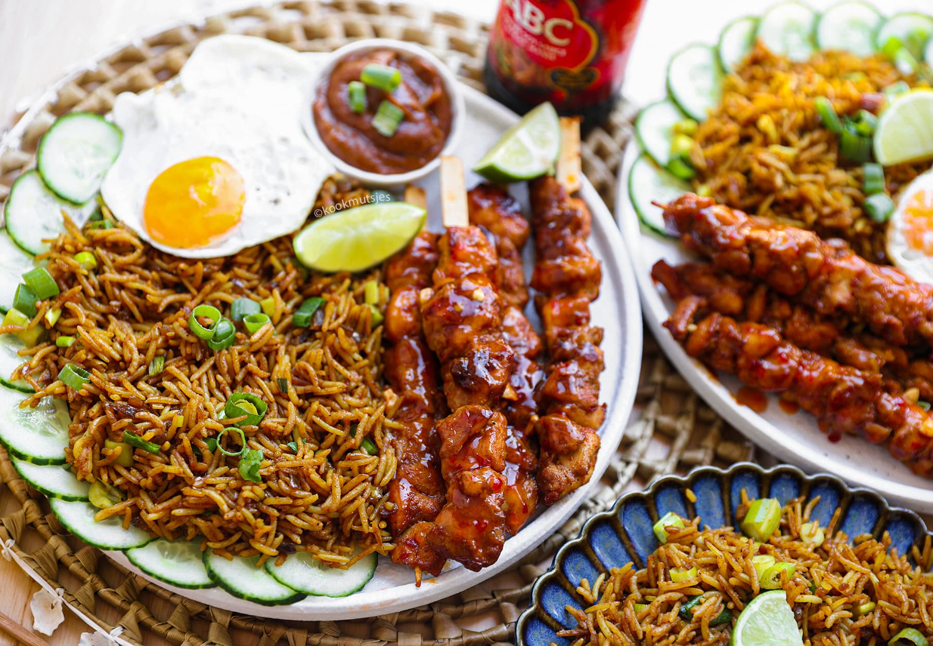 Nasi Goreng
