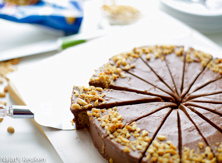 Snickerscake