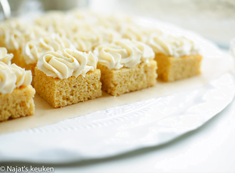 Mais Cake