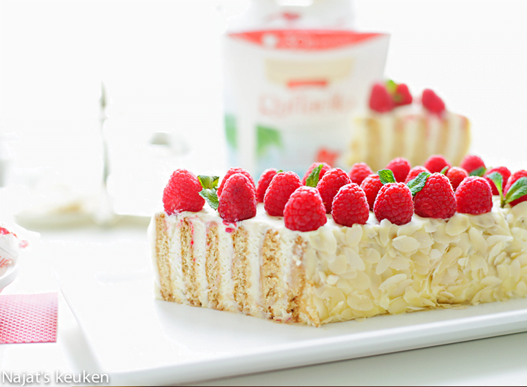 Raspberry Pie (no bake)
