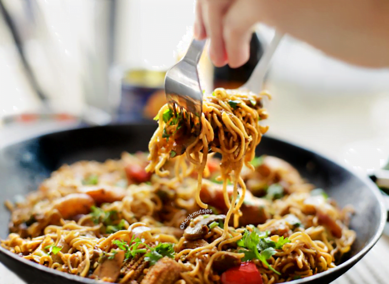 Wokgerecht