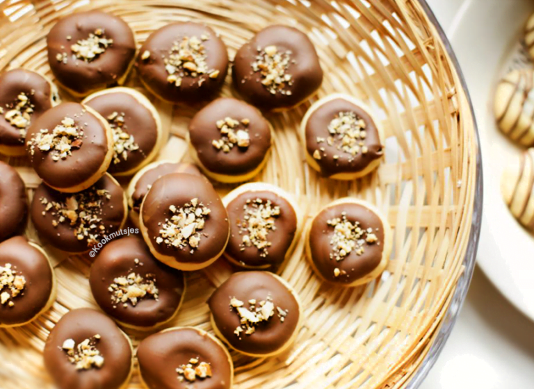 Balisto koekjes