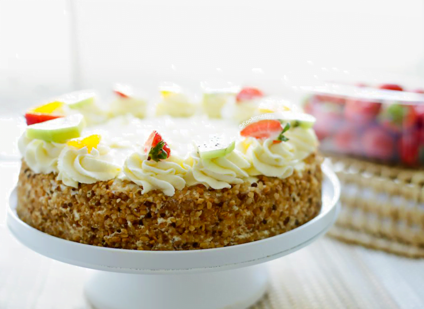 Céréal Mini Cakes Met Aardbeienvulling | Bestel glutenvrije producten van  Céréal online bij Glutenvrije Webshop