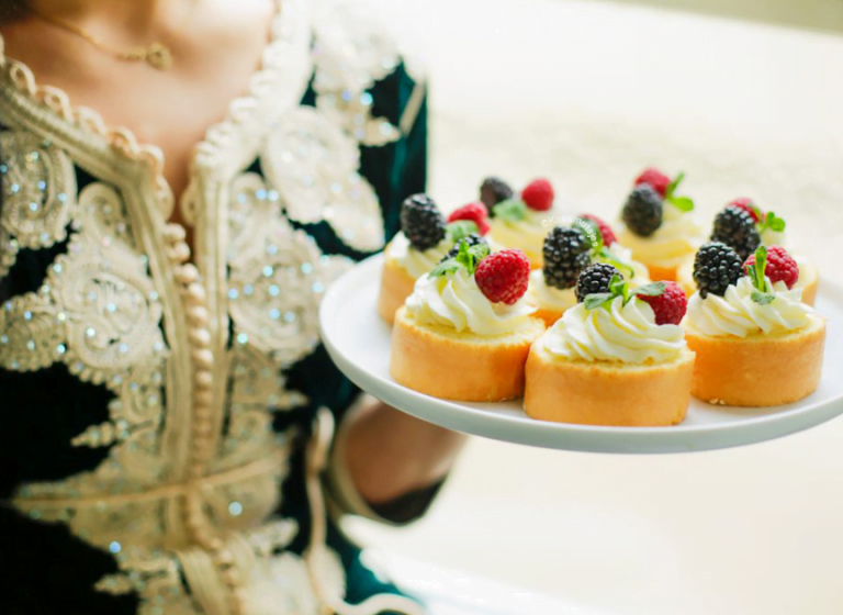 Basis recept: Rolcake