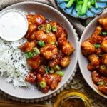 Kip in Honingsaus recept