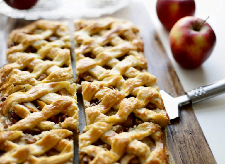 Appelplaattaart