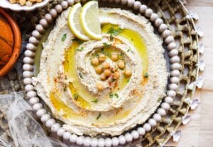 Hummus