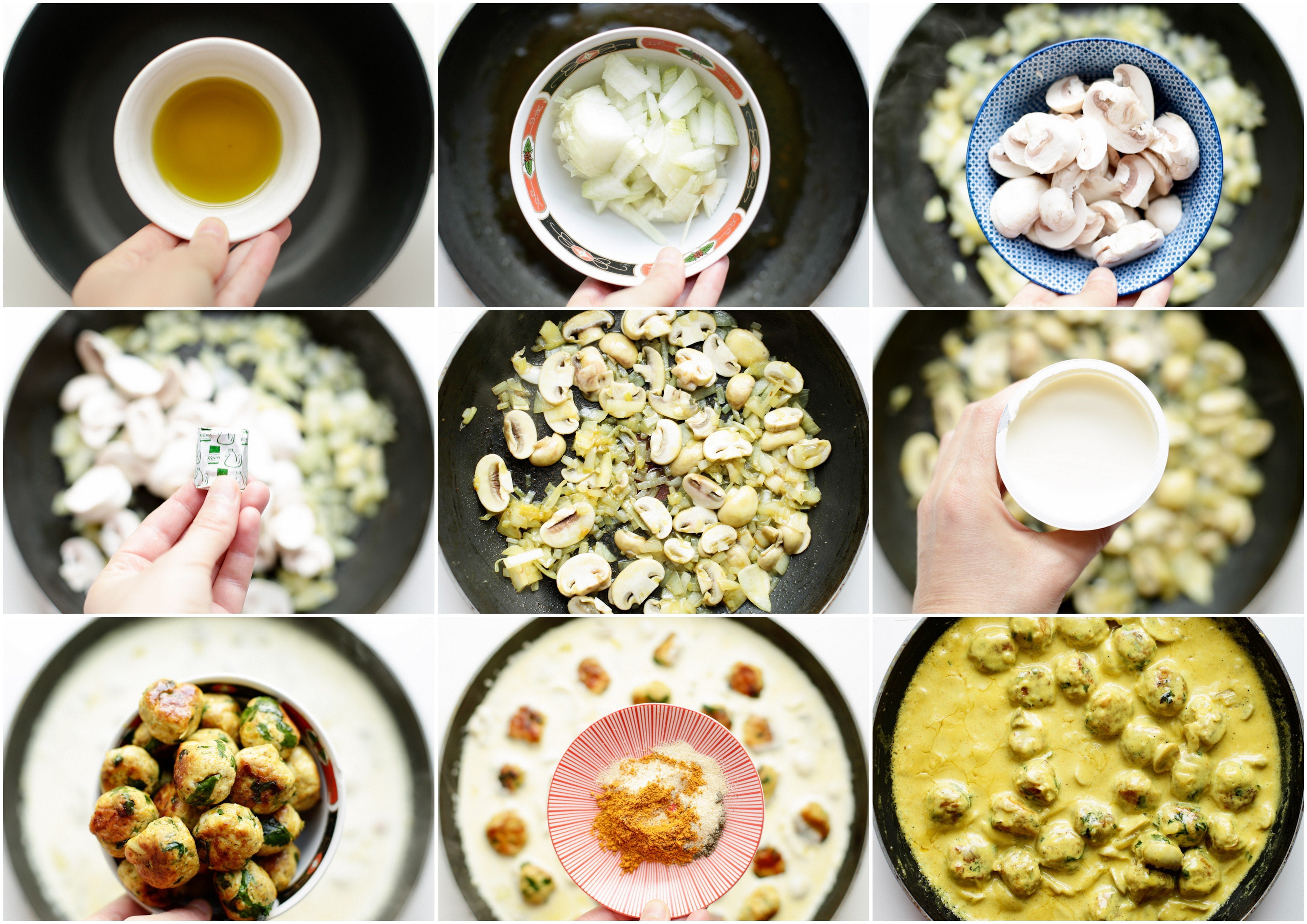Stap 6