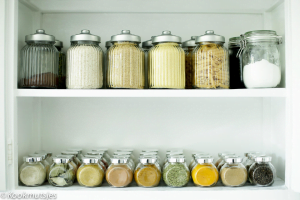 Mijn Ramadan Voorraad