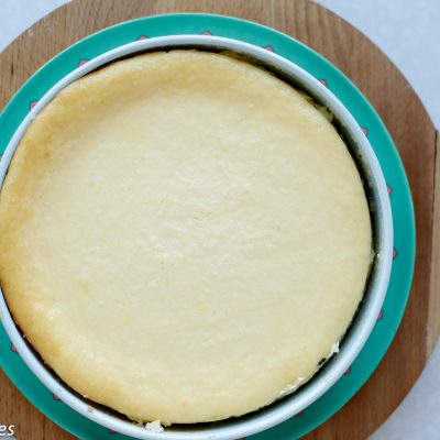 Bounty Cheesecake | Kookmutsjes