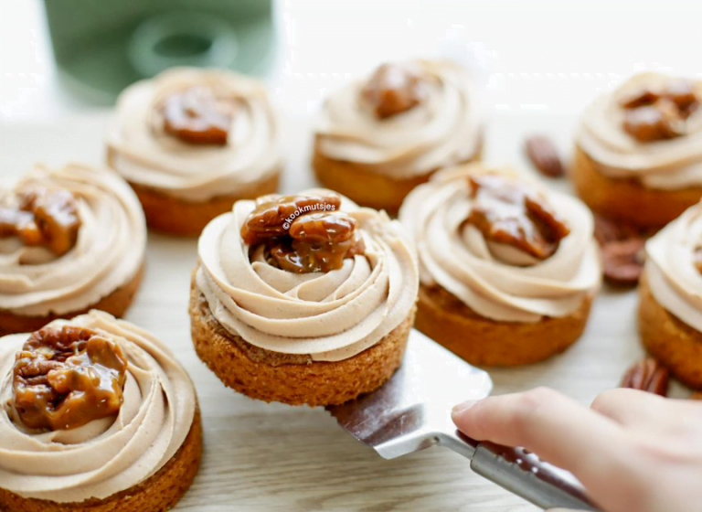 Pecan sloffen