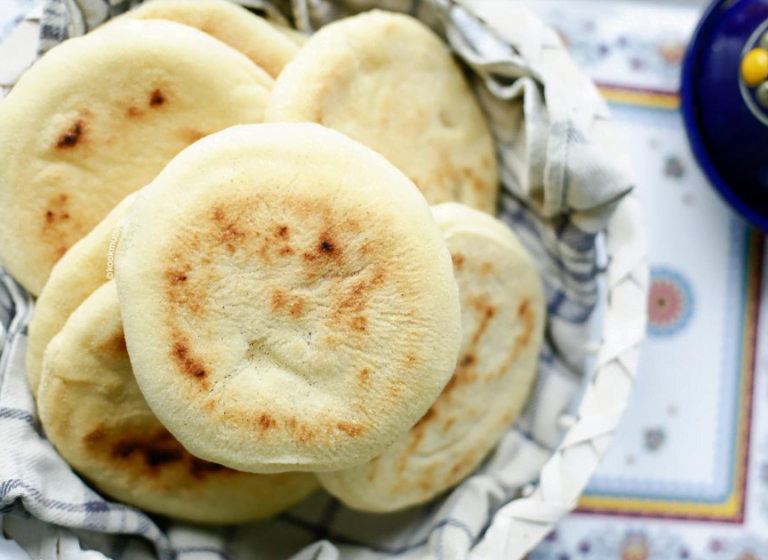 Thasnift panbroodjes