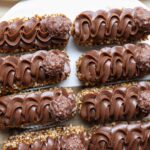 No bake Ferrero Rocher dessert Kookmutsjes