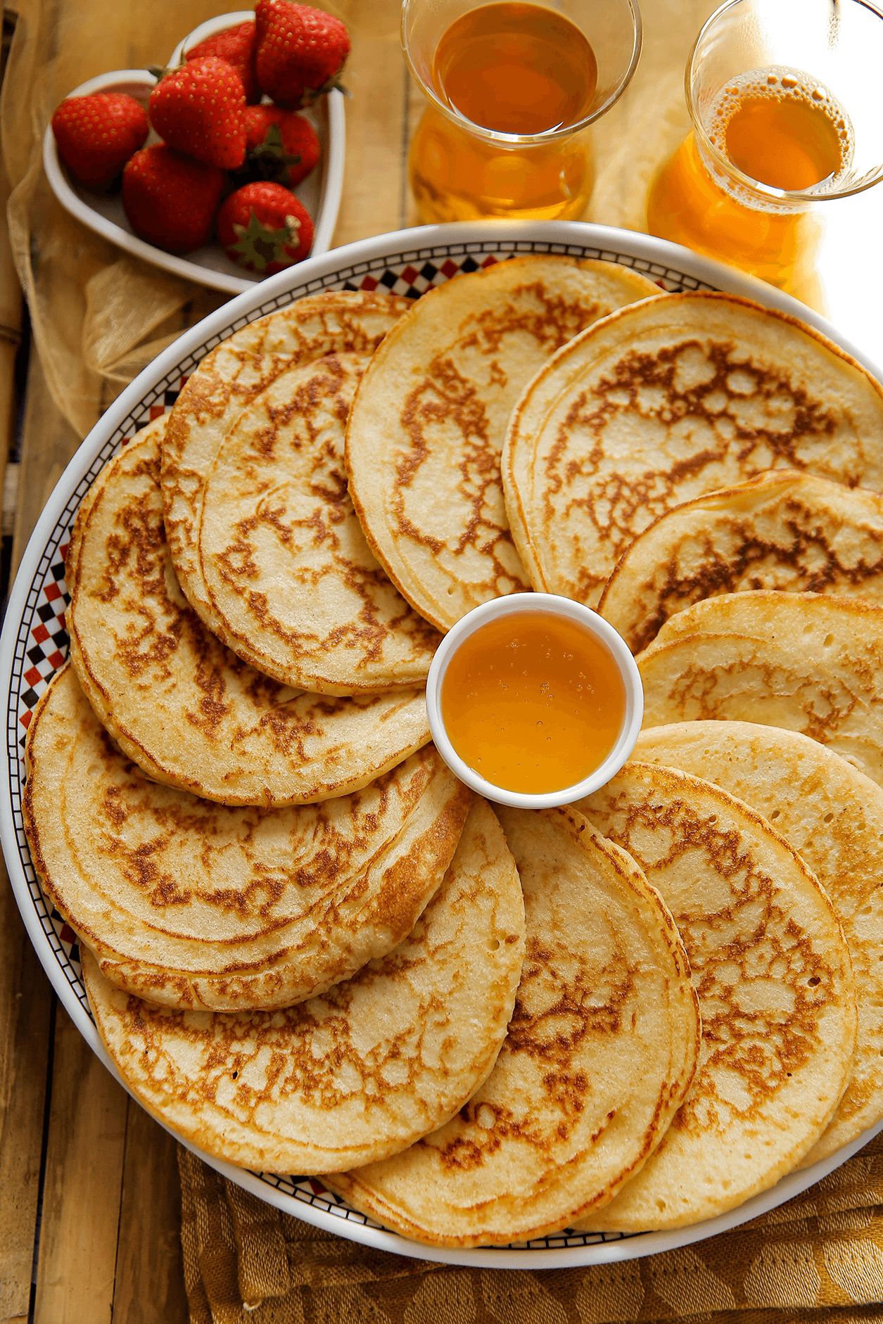 Mkhanfer eindresultaat Kookmutsjes