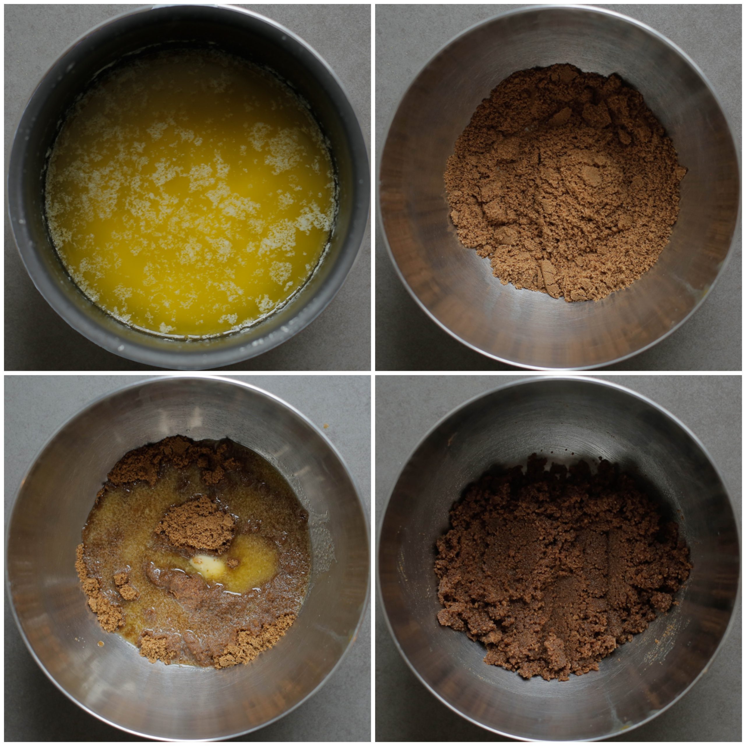 Speculaas koekjesdeeg