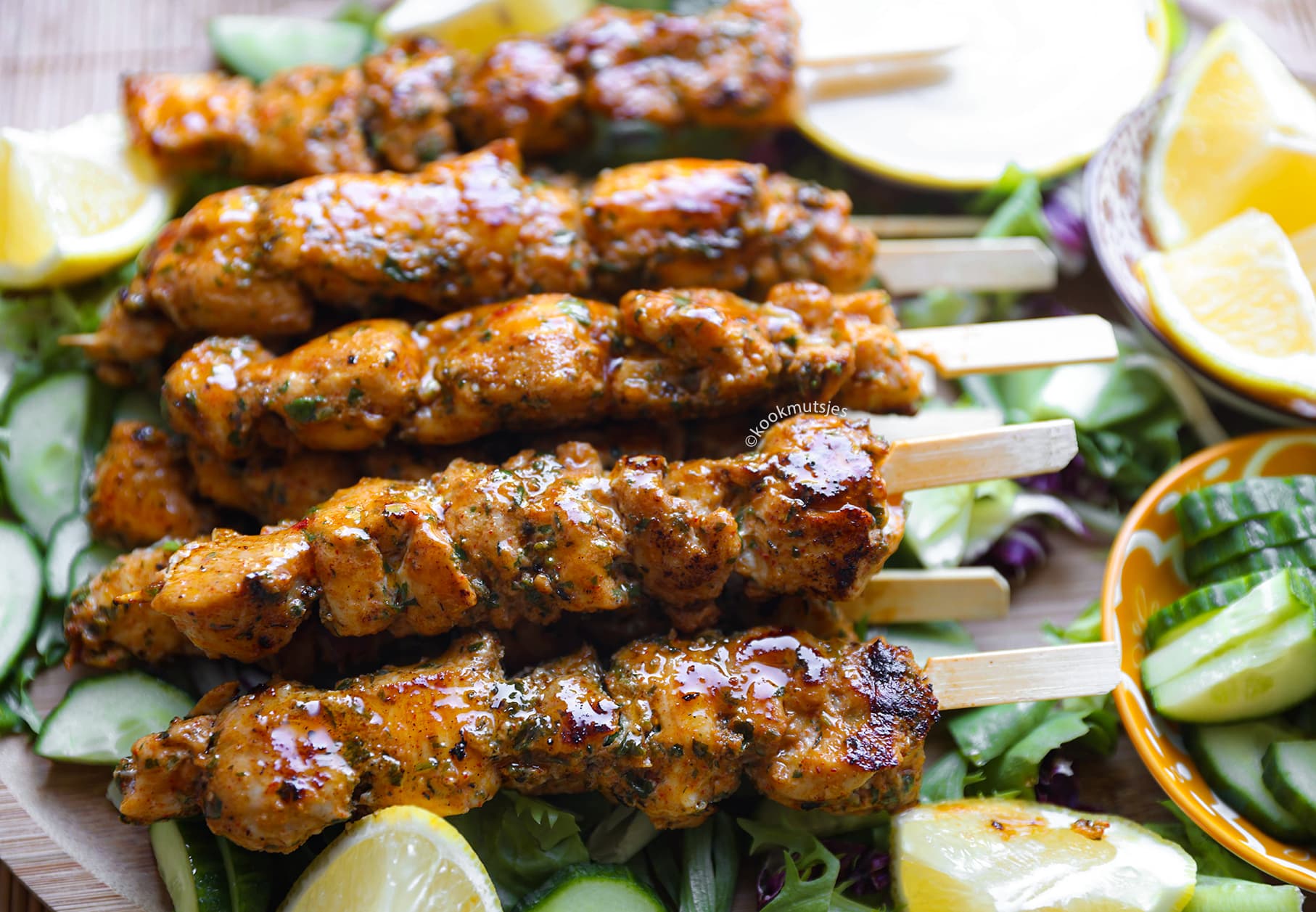 Kip Souvlaki