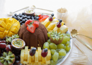 Tiramisu dessert Kookmutsjes