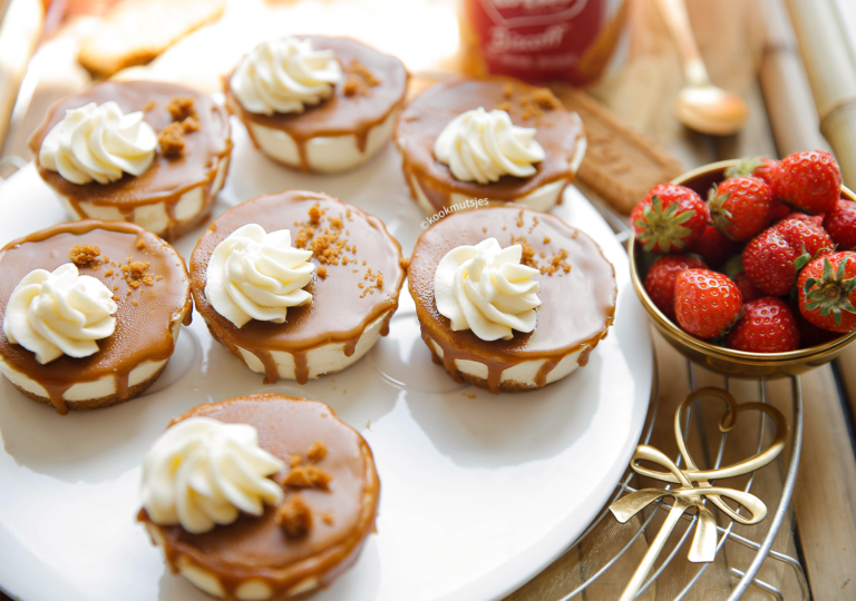 Top 10 speculoos recepten