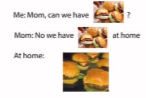 Mijn eerste bakervaring