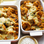 Rijst met garnalen Kookmutsjes