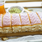 Trilece cake no bake Kookmutsjes