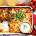 Aardappelgehaktschotel Kookmutsjes