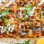 Aardappeltortilla kipschotel Kookmutsjes