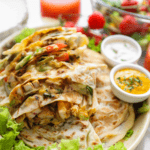 Broodjes kip Kookmutsjes