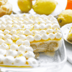 frisse citroen dessert Kookmutsjes