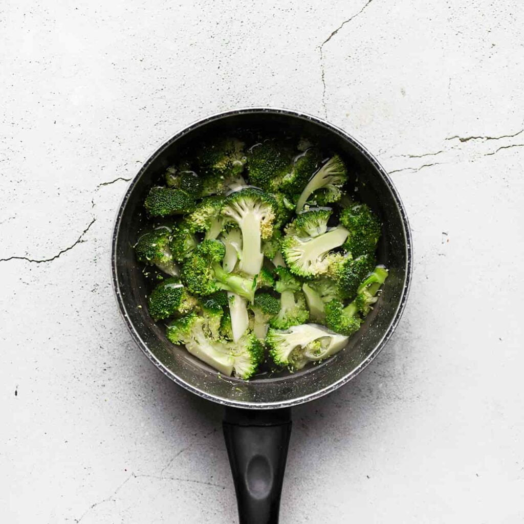 Wokgerecht Met Zalm En Groenten Kookmutsjes