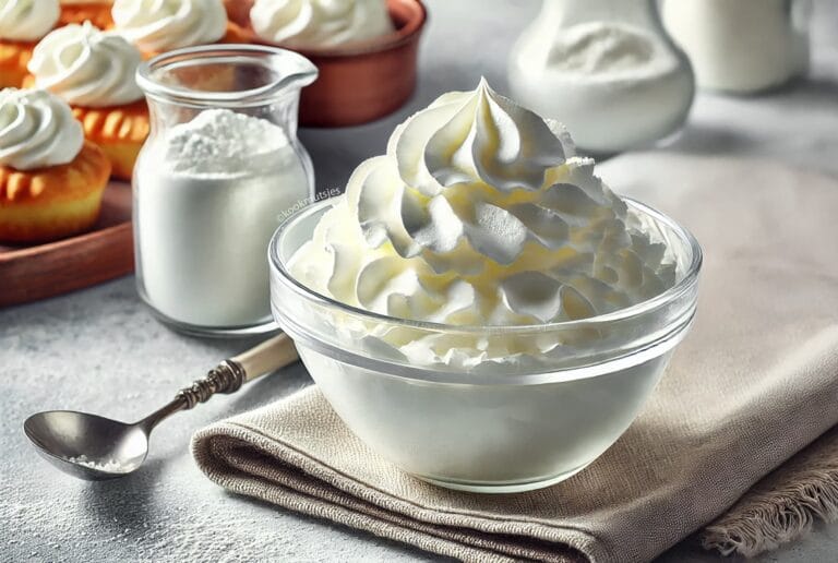 Basisrecept: Zelf Slagroom Maken