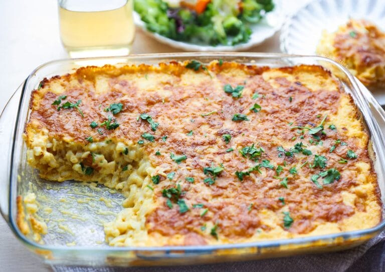 Mac & Cheese