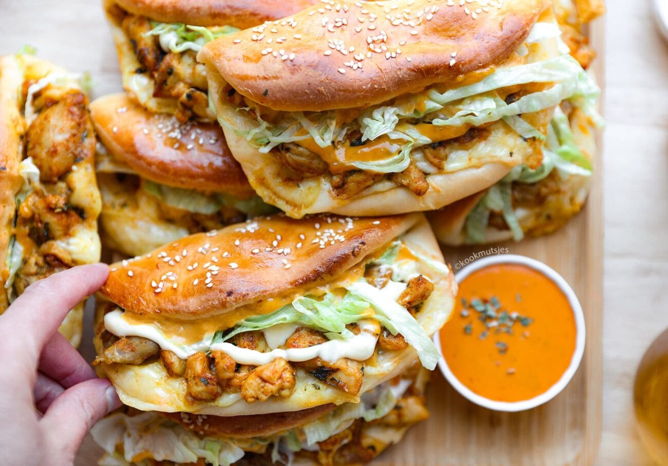 Ramadan recepten - lftaar inspiratie | Kookmutsjes