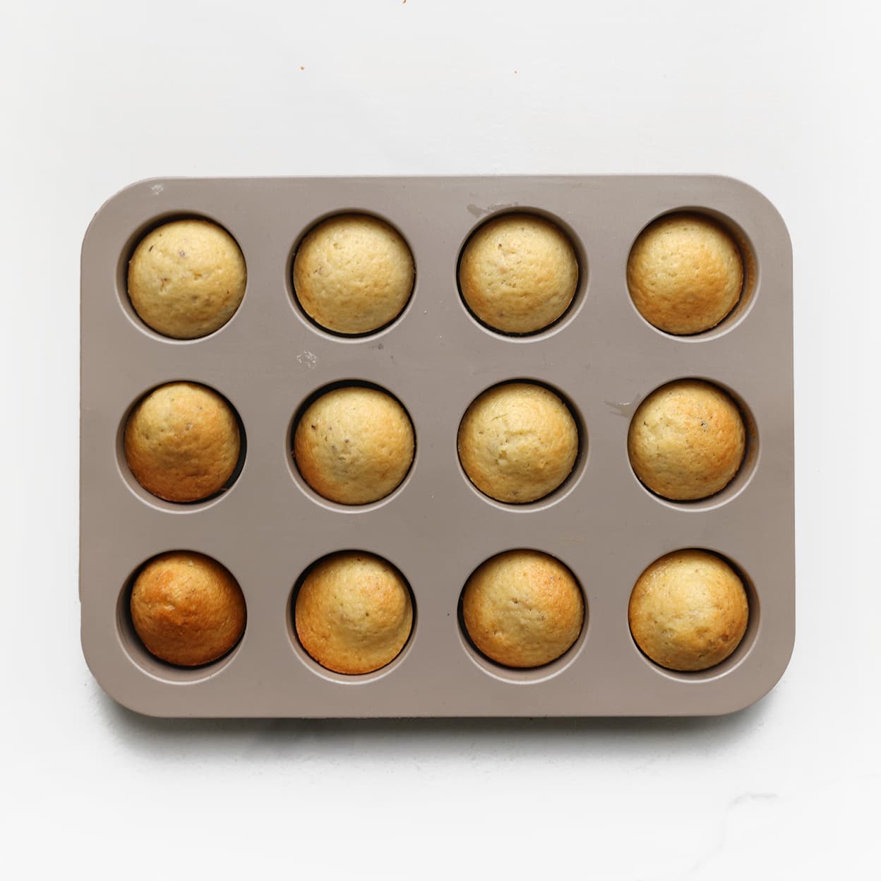 Cakejes bakken in de oven