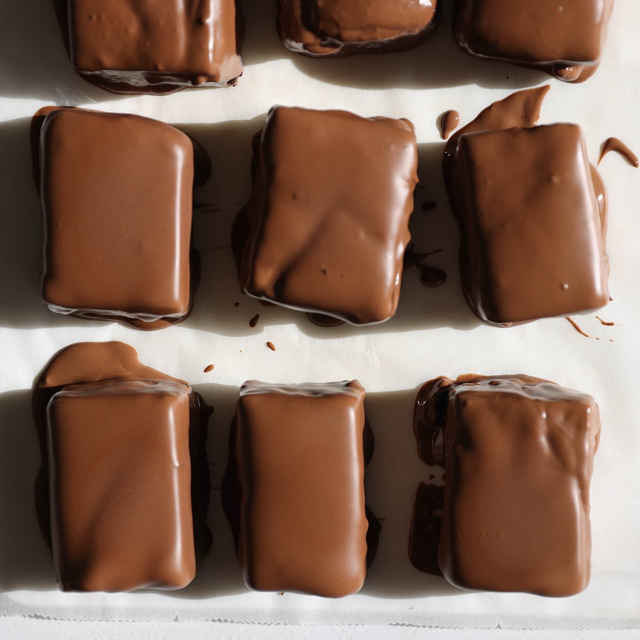 Chocoladekoek