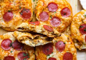 Sloppy Joe Broodjes Kookmutsjes