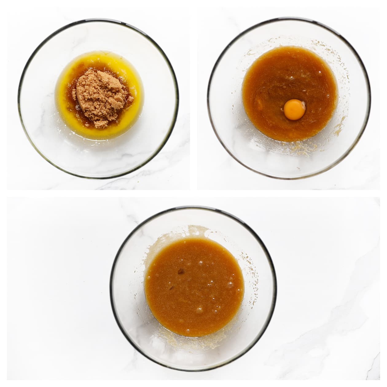 Beslag met roomboter