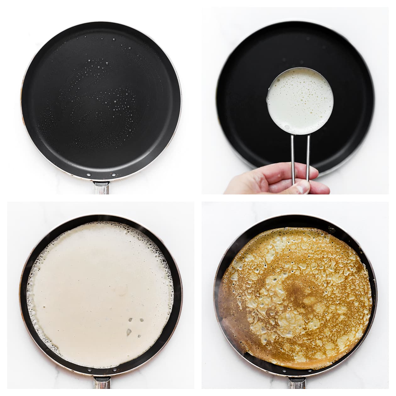 Pannenkoeken Recept Basisrecept Kookmutsjes Pannenkoeken Recept Basisrecept Kookmutsjes