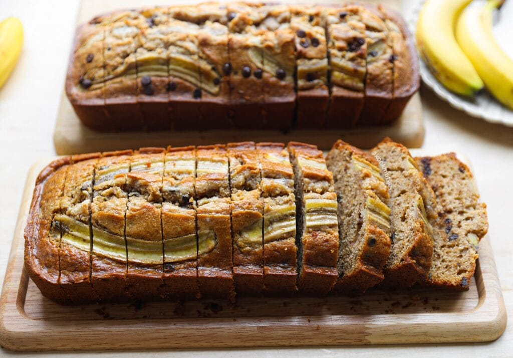 Bananenbrood Recept: Makkelijk Zelf Maken